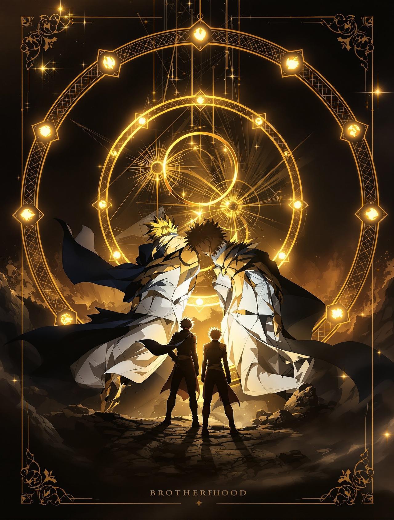 钢之炼金术师FA Fullmetal Alchemist: Brotherhood - 汗汗漫画 钢之炼金术师FA - 汗汗漫画殿堂级神作推荐