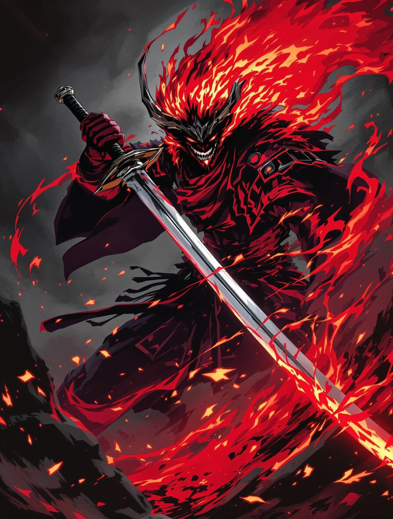 鬼灭之刃 Demon Slayer - 汗汗漫画 鬼灭之刃 - 汗汗漫画殿堂级神作推荐